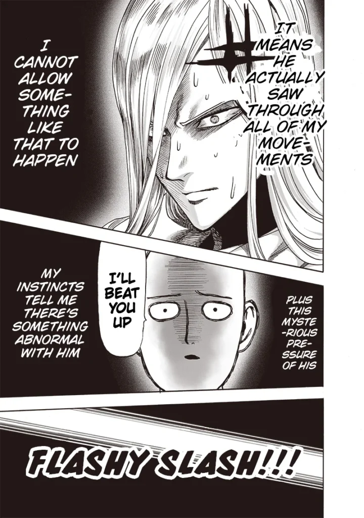 one punch man ch115 page22